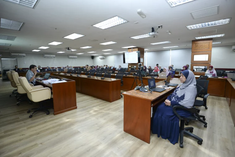 TAKLIMAT IMPLEMENTASI 2