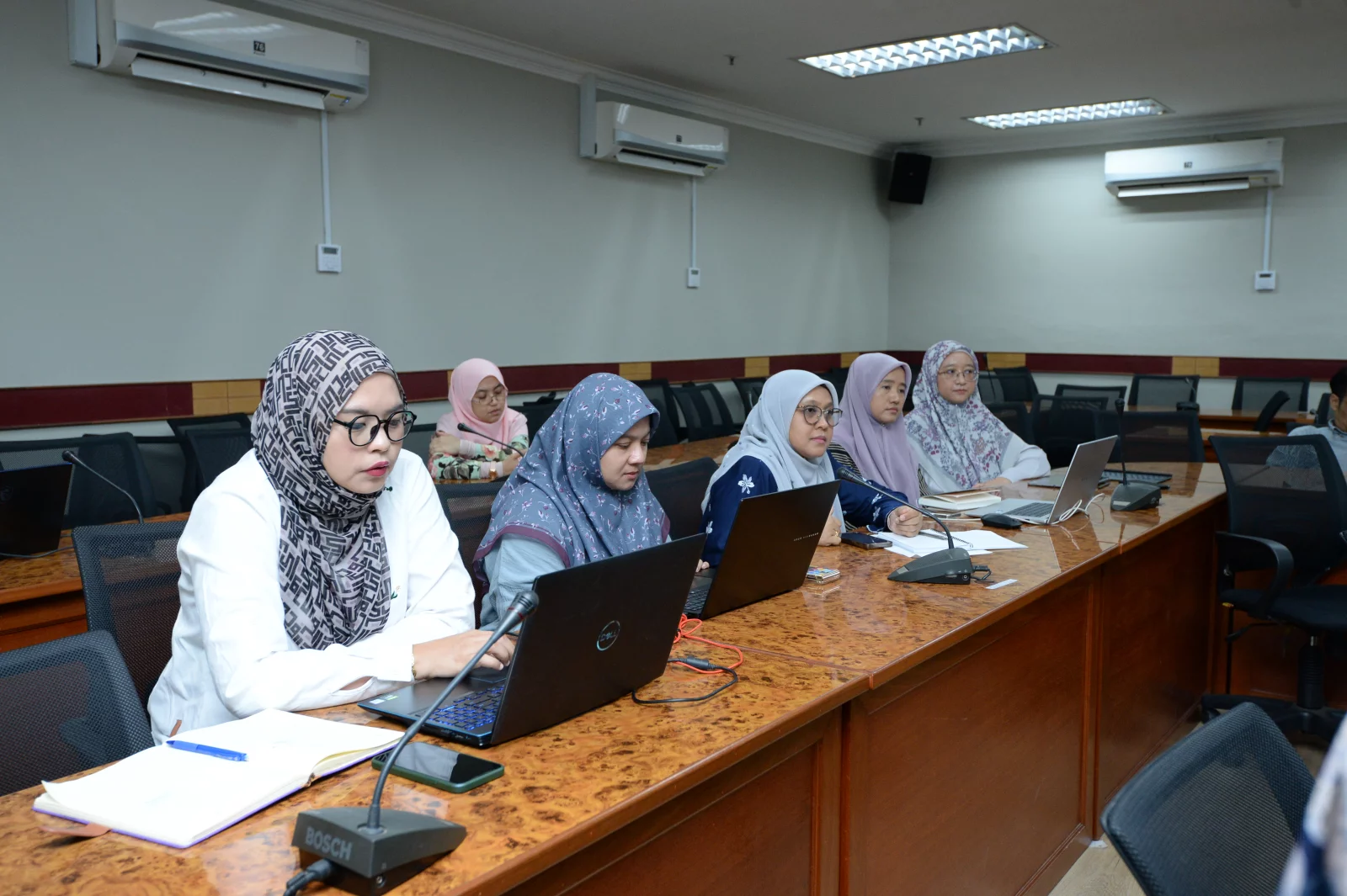 TAKLIMAT IMPLEMENTASI 3