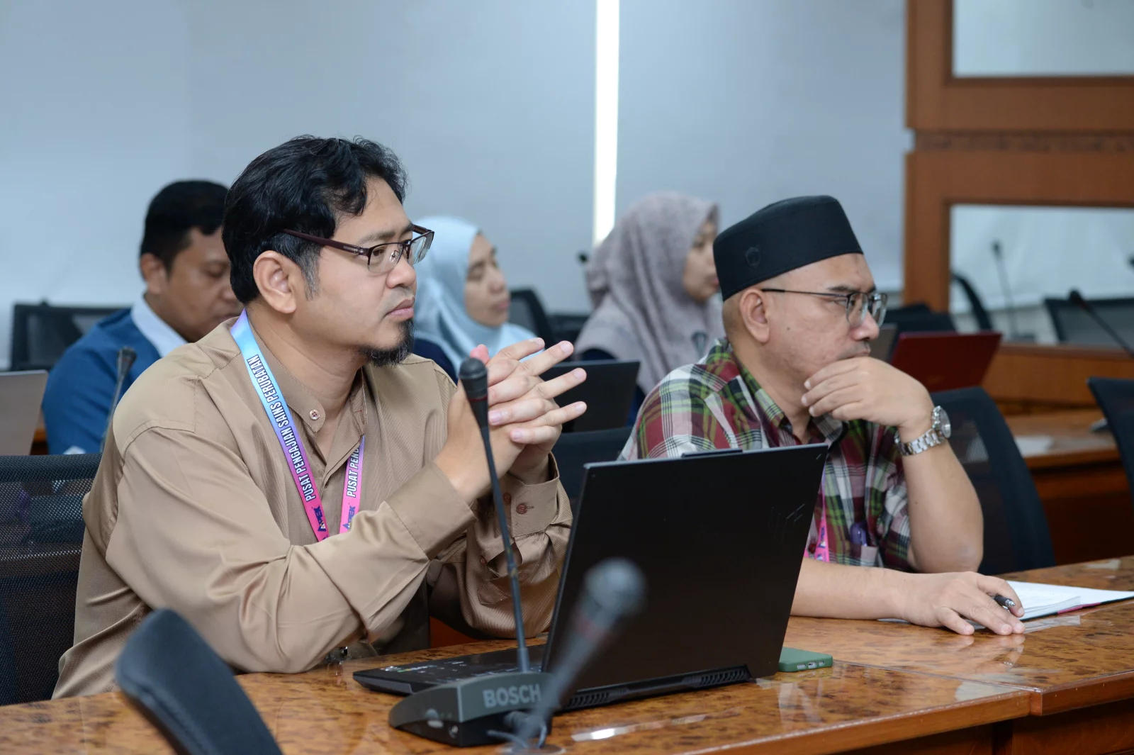 TAKLIMAT IMPLEMENTASI 4